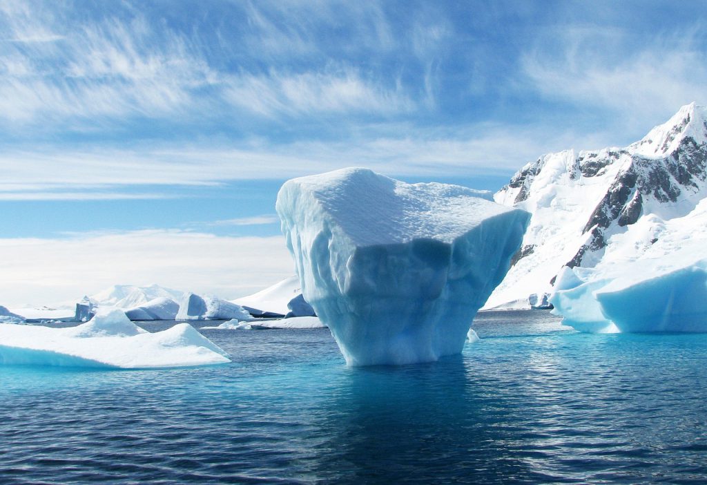 iceberg, antarctica, polar-404966.jpg